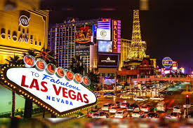 Nevada casinos record wins