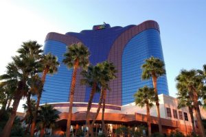The Rio Hotel & Casino Las Vegas