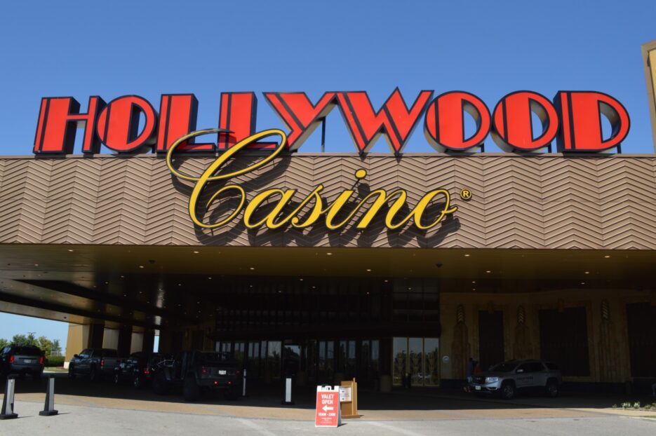 Hollywood Casino Ohio
