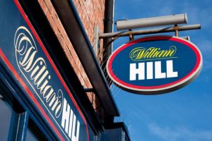 Willaim Hill shop signs