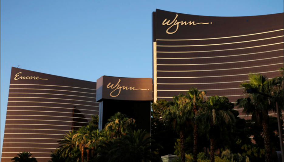 Wynn Resorts