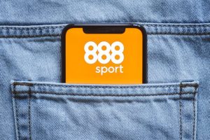 888Sport mobile app