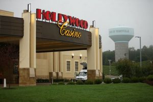 Hollywood Casino Perryville
