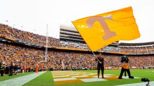 Tennessee sports betting May handle