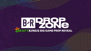 B/R Drop Zone