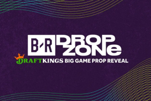 B/R Drop Zone
