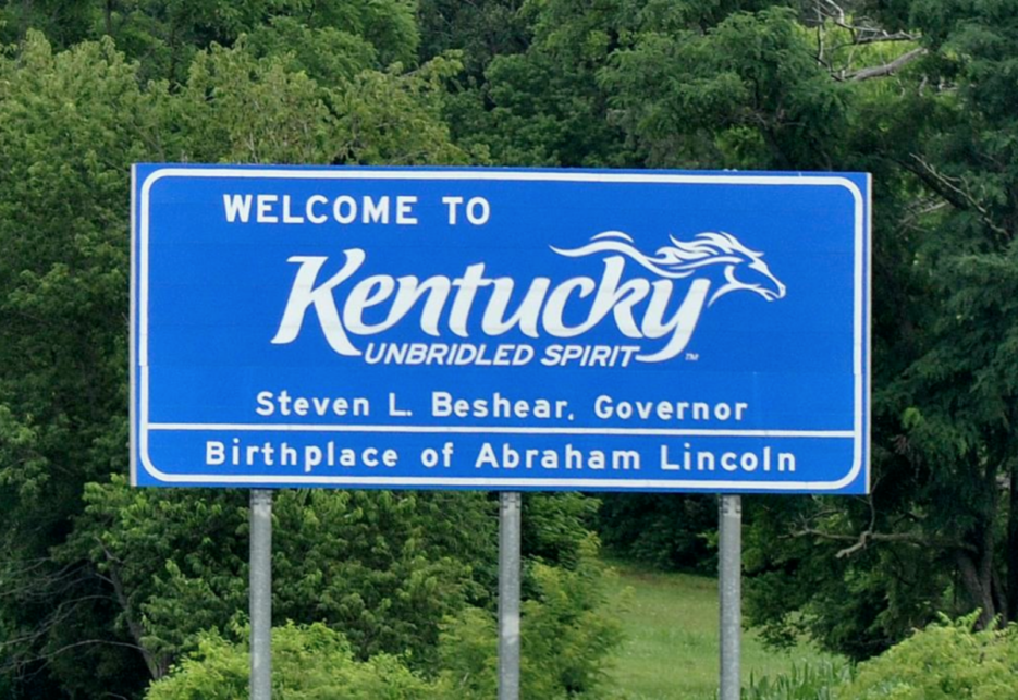 Kentucky Lawmaker Files Sports Betting Bill 2021  Lets Gamble USA