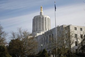 Oregon State House
