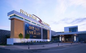 Rivers Casino & Resort NY