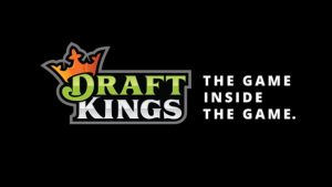 Draftkings Logo - The Game Inside The Game
