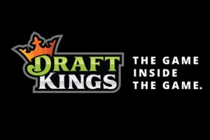 Draftkings Logo - The Game Inside The Game