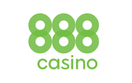 888 Casino Sportsbook Logo