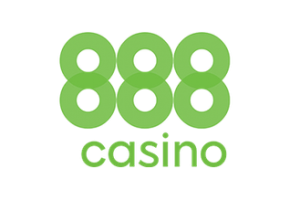 888 Casino Sportsbook Logo
