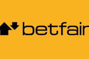Logotipo de Betfair Casino