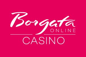 Borgata Online Casino Logo