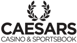 Caesars Casino & Sportsbook Logo
