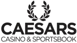 Caesars Casino & Sportsbook Logo