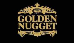 Golden Nugget Online Casino Logo