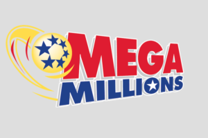 Megas Millions Lottery Logo