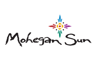 Logotipo del Mohegan Sun Casino 