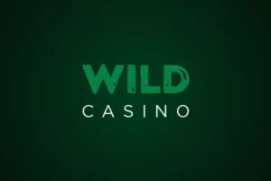 Logotipo de Wild Casino