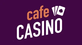 Logotipo del Café Casino