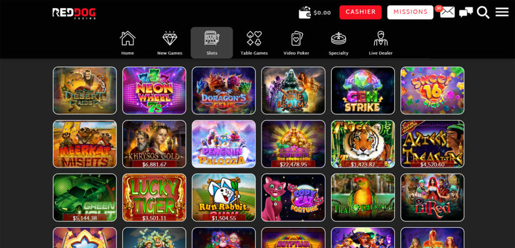 How Did We Get There? The History Of casino online Told Through Tweets