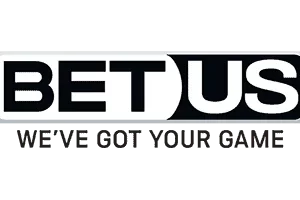 BetUS Logo