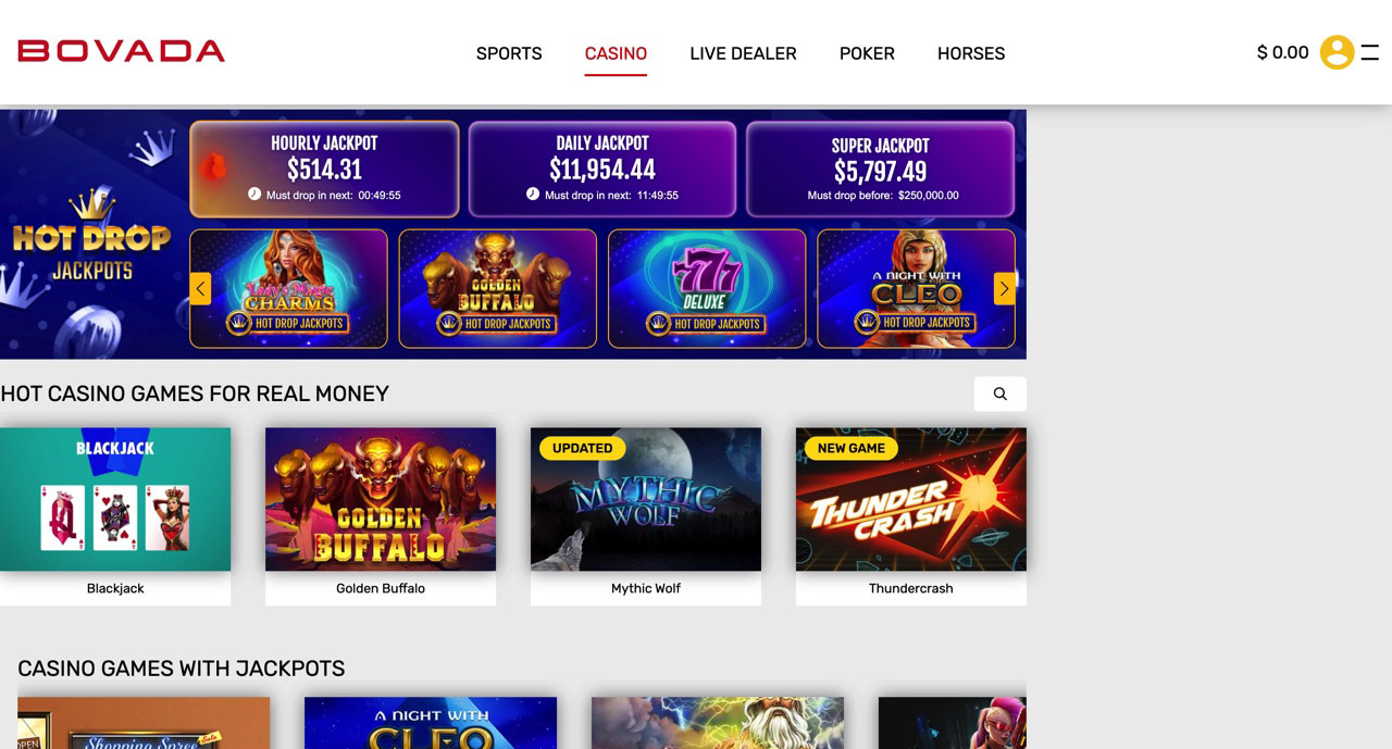 The Anthony Robins Guide To elk gaming online casino sites