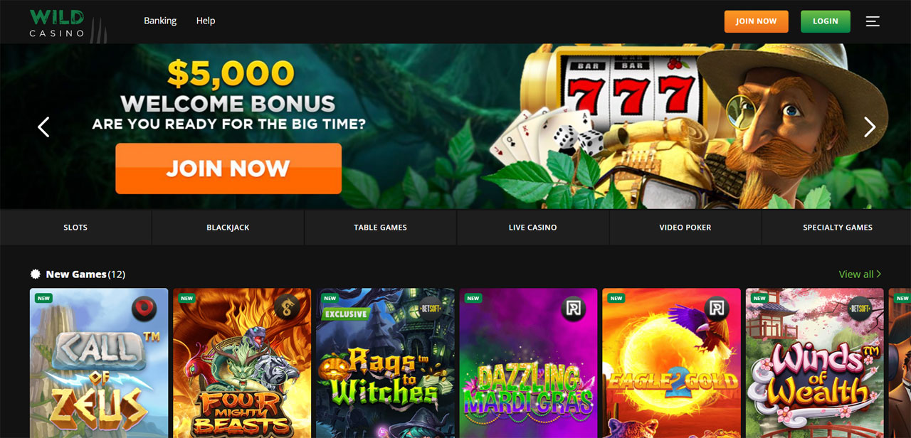 How I Improved My real money online casinos In One Easy Lesson