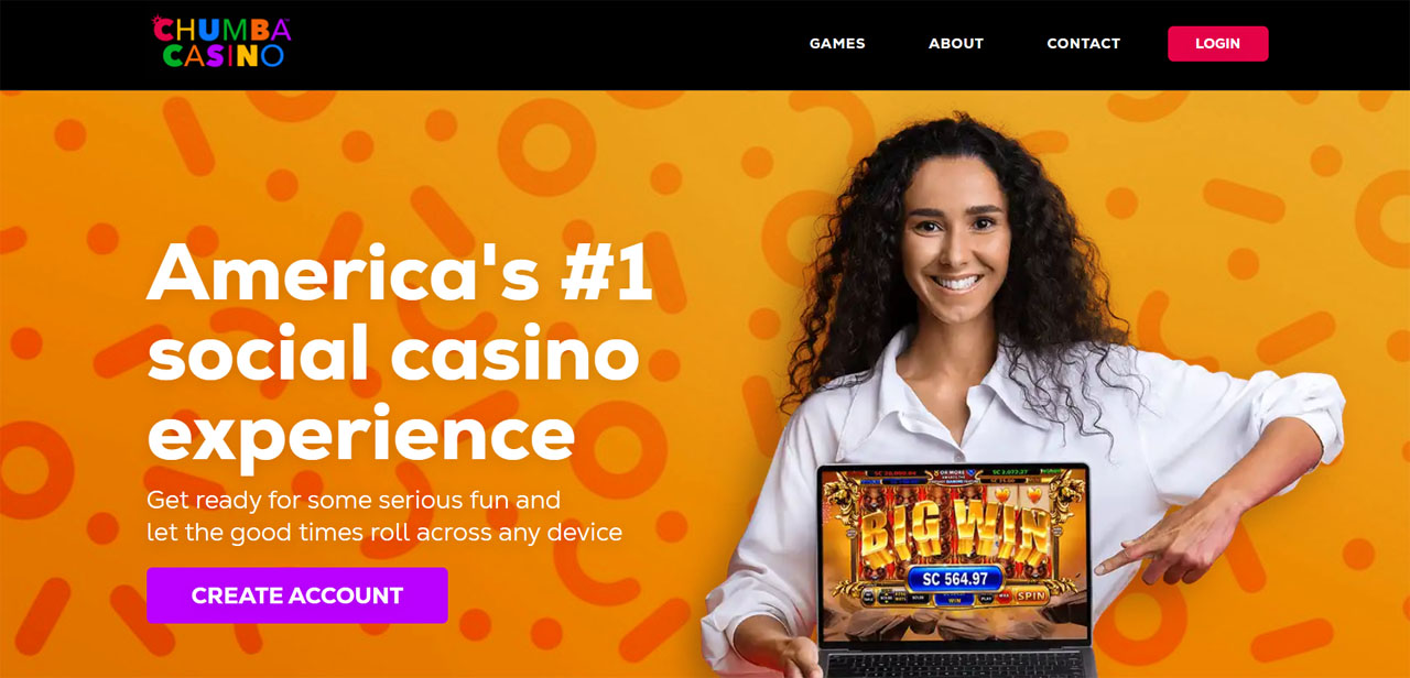 Chumba Casino Login Bonus: Unlock Massive Rewards and Exclusive Promotions