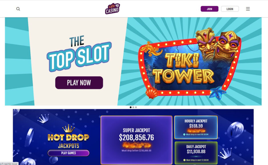 Finest find out here now Internet casino Us