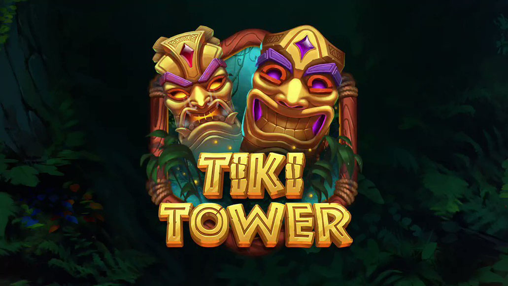 Tiki Tower