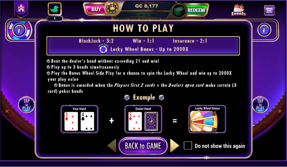 Play Finest Real time redkings review Blackjack 2023 Upgrade