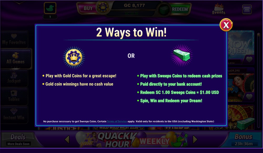 best online casino offers