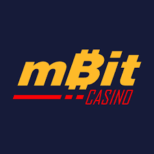 Mbit casino