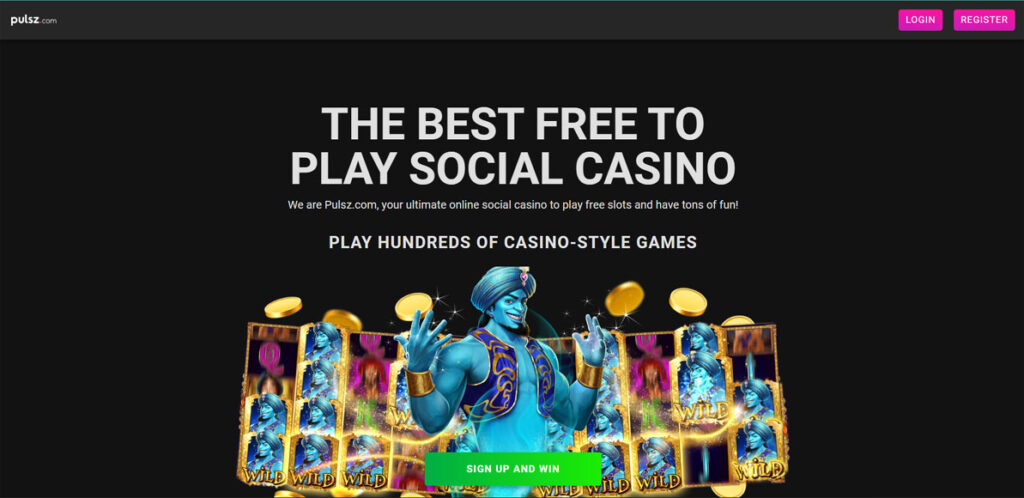 5 Ways To Simplify casino online