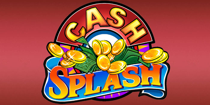 Cash-Splash