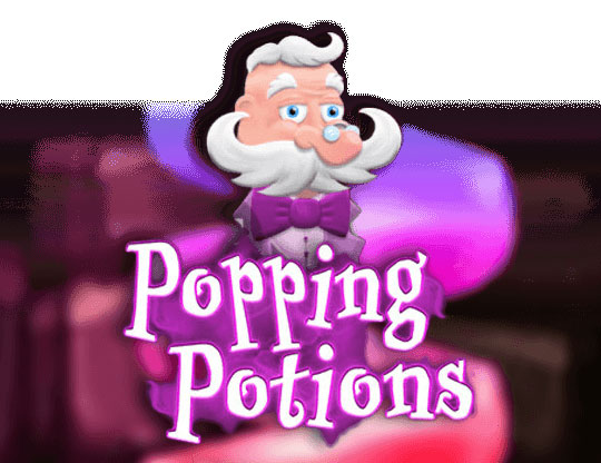 Popping-Potions