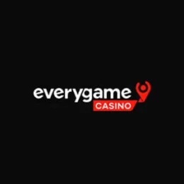 logotipo del casino everygame