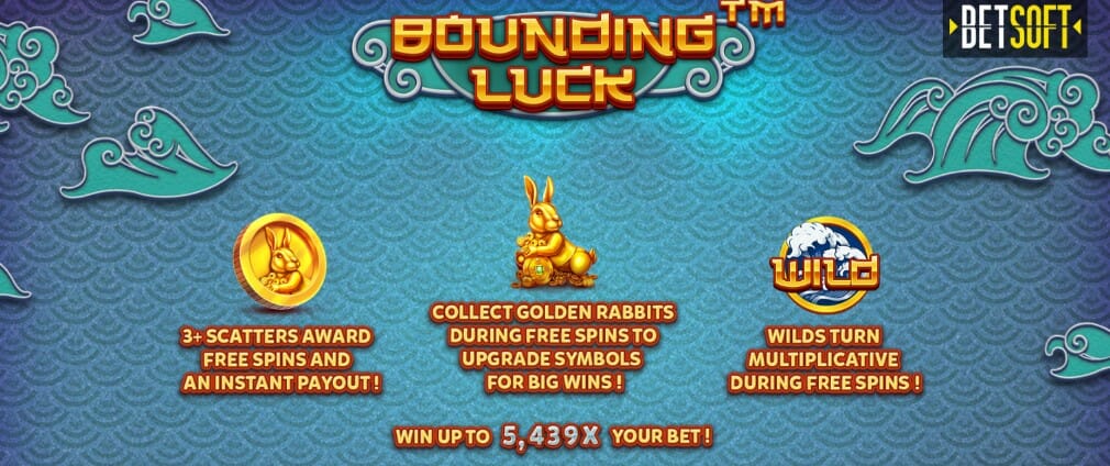 Bounding Luck Bonus