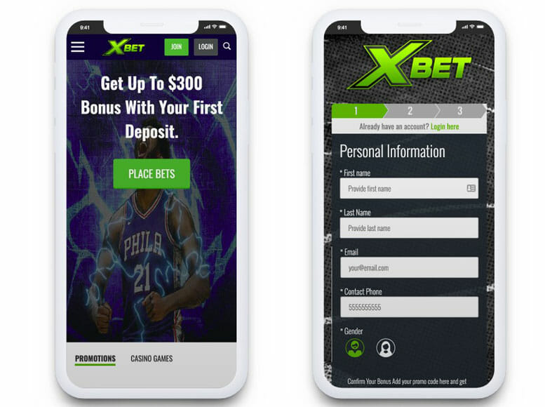 XBet Mobile App Compatibility