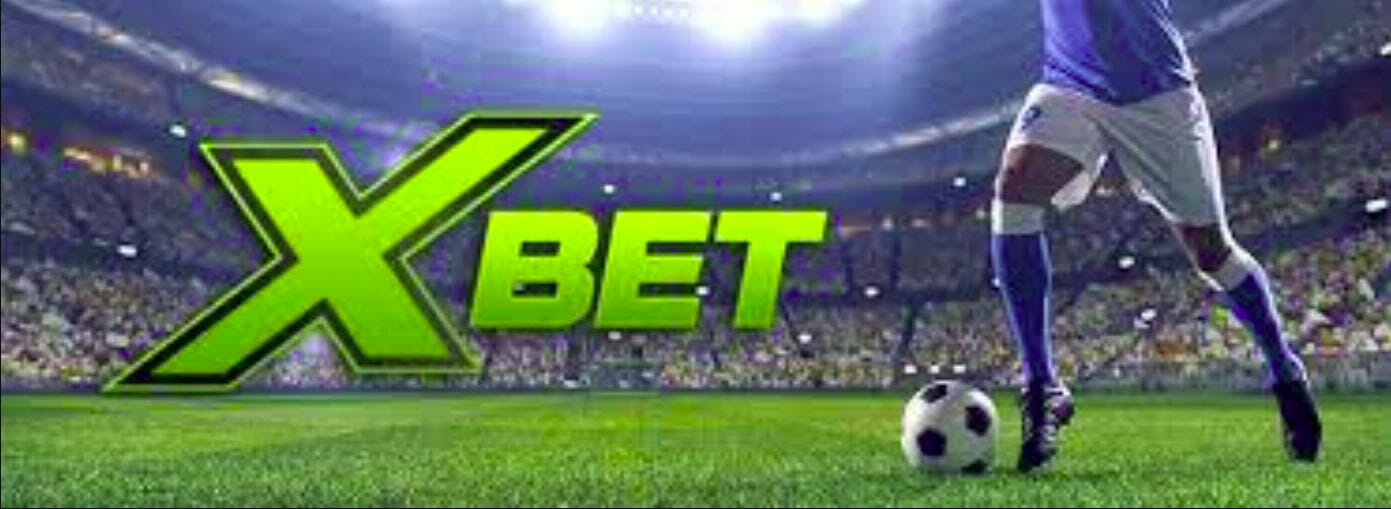 XBet Soccer Betting