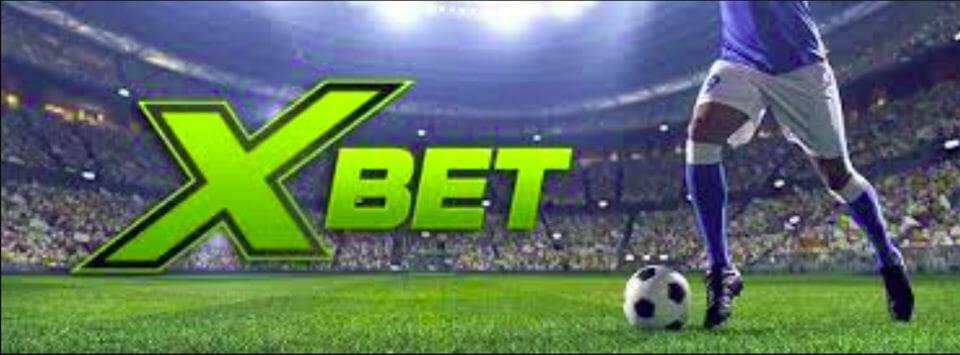 XBet Sportsbook Logo