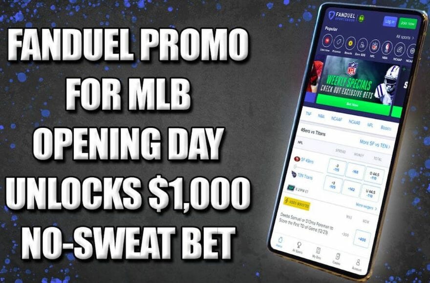 Fanduel Ongoing Promotions