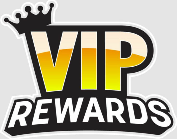 High Stakes VIP Rewards