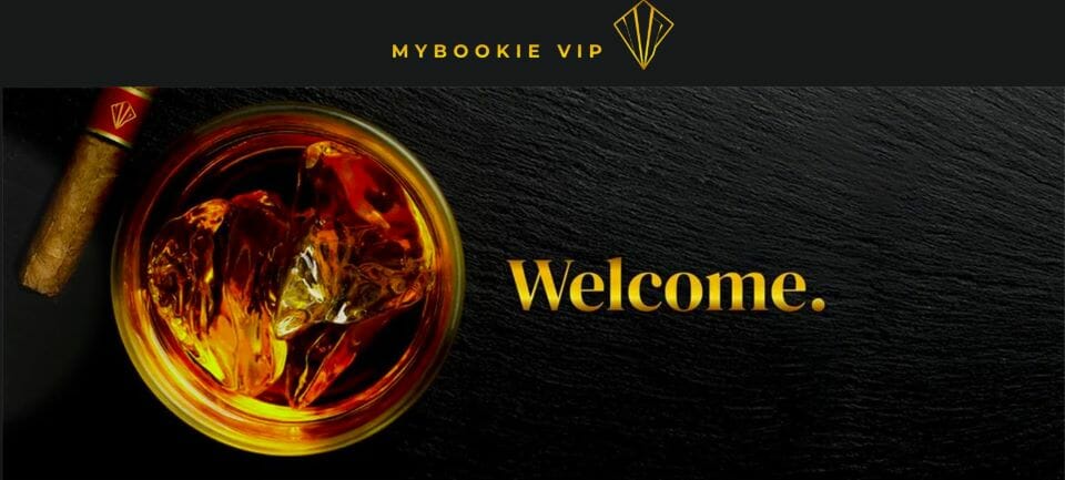 MyBookie VIP Program