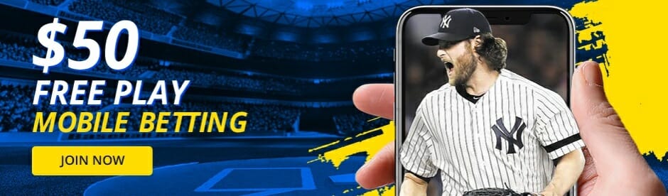 sportsbetting.ag mobile betting page