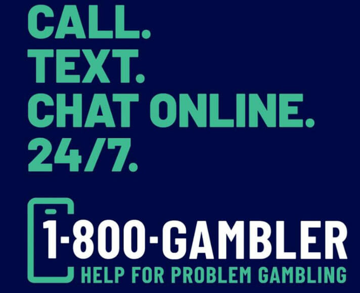Alabama gambling addiction