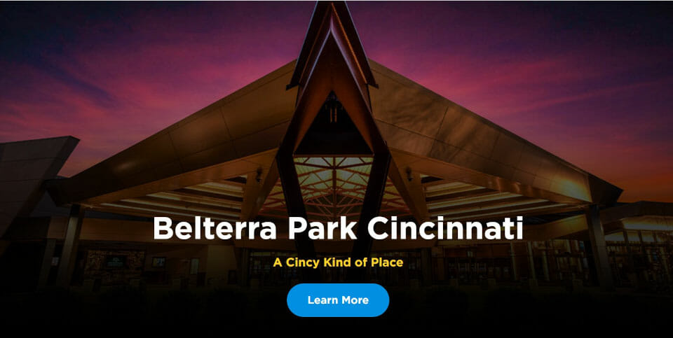 Belterra Park Gaming and Entertainment Center